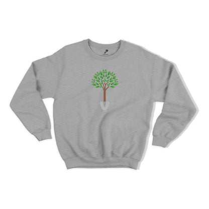 Earth Day Sweatshirt D05