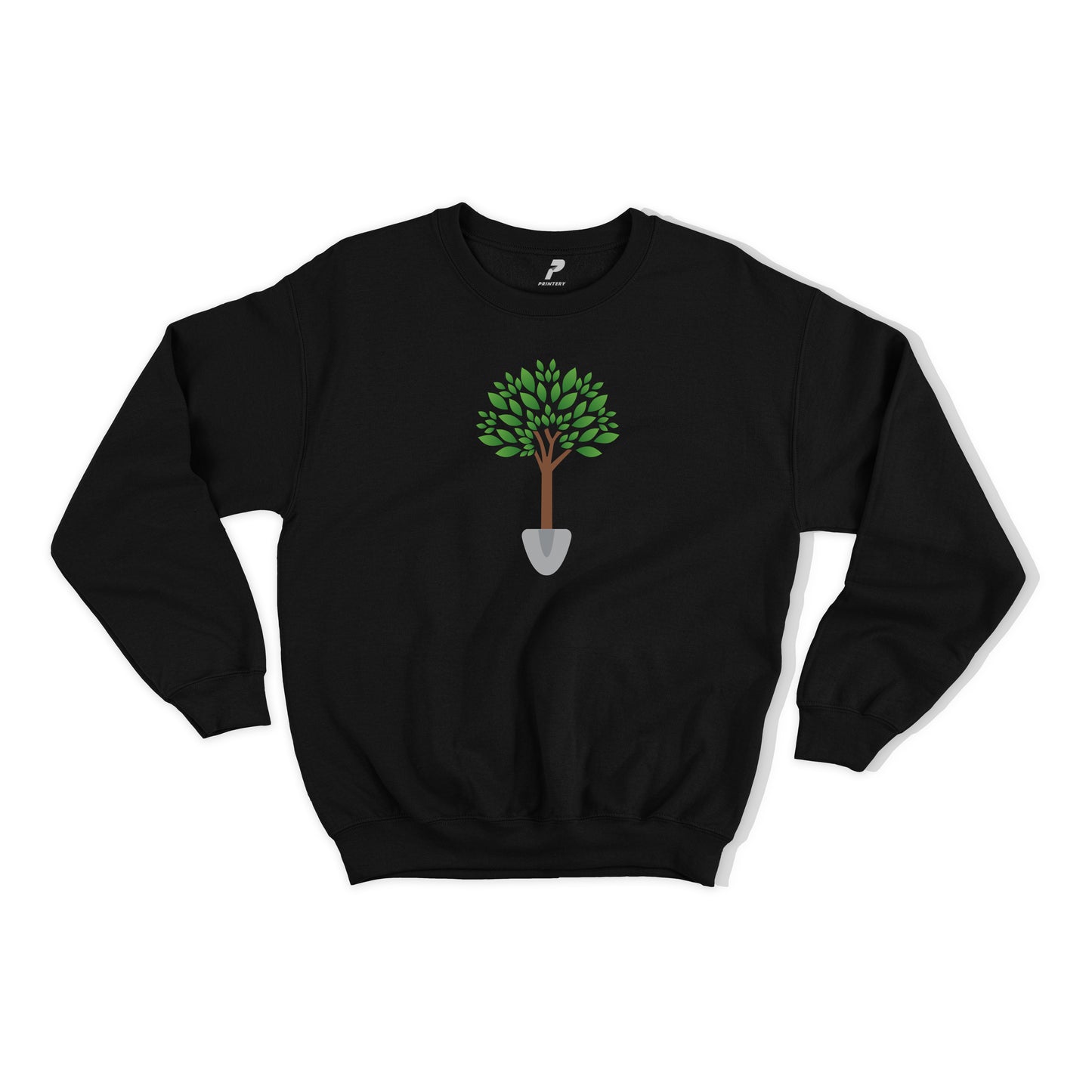 Earth Day Sweatshirt D05