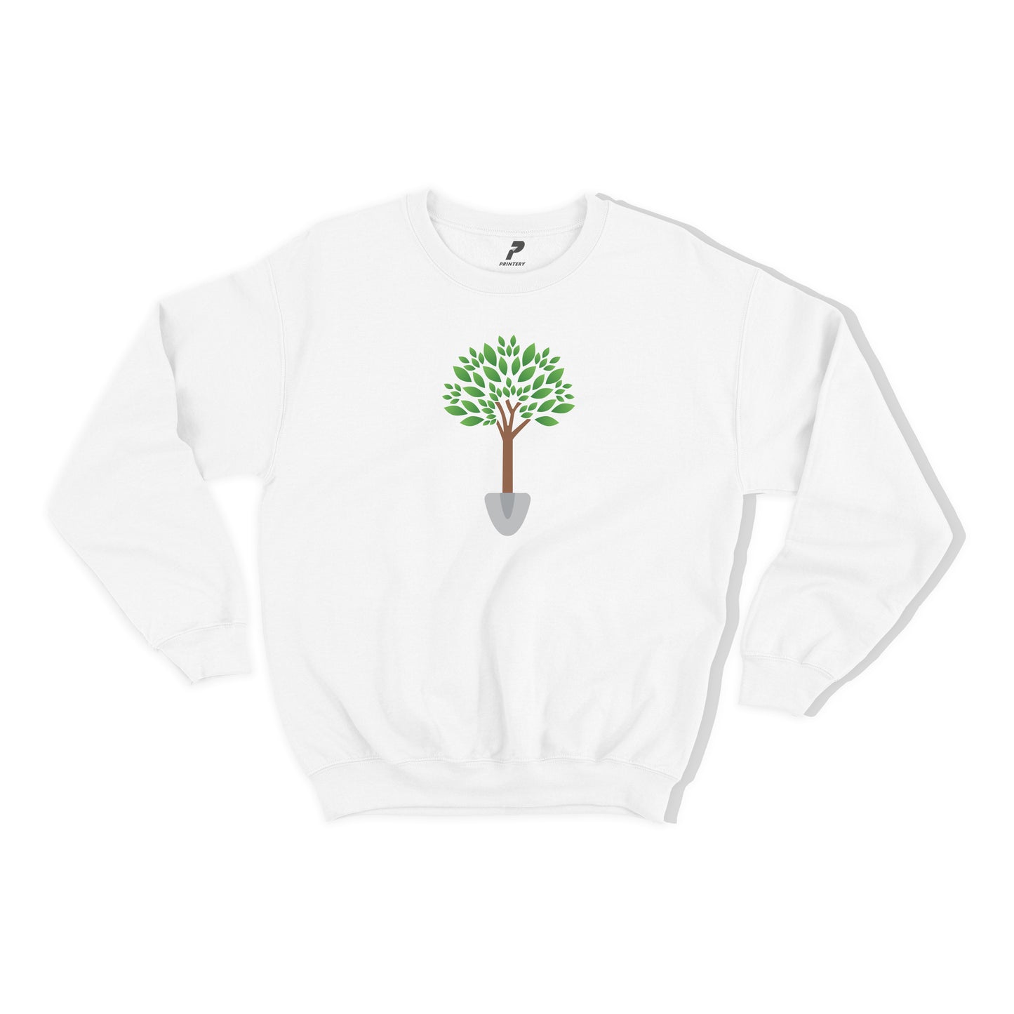 Earth Day Sweatshirt D05