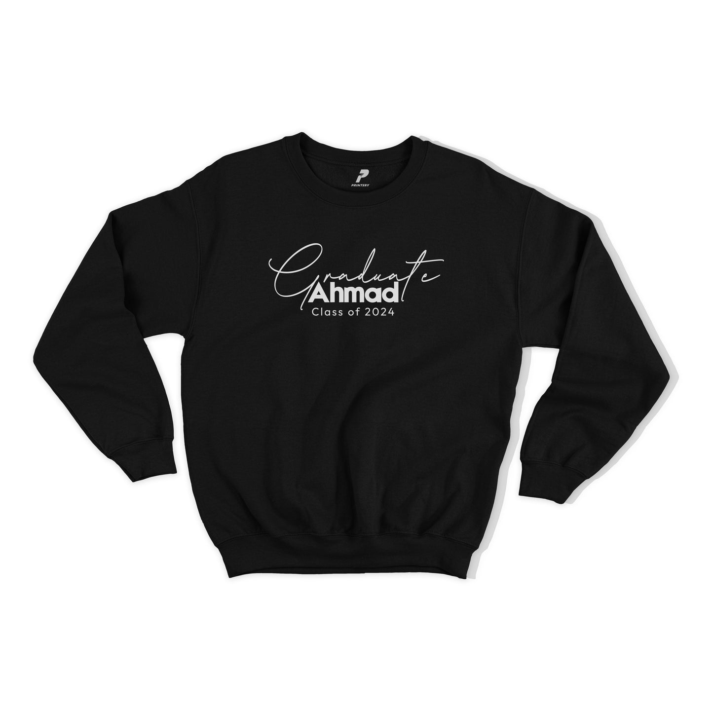 Graduation Sweatshirt 05