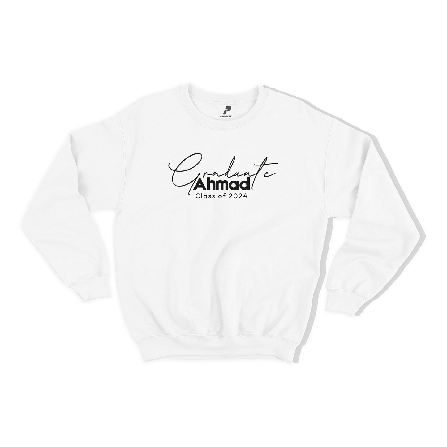 Graduation Sweatshirt 05