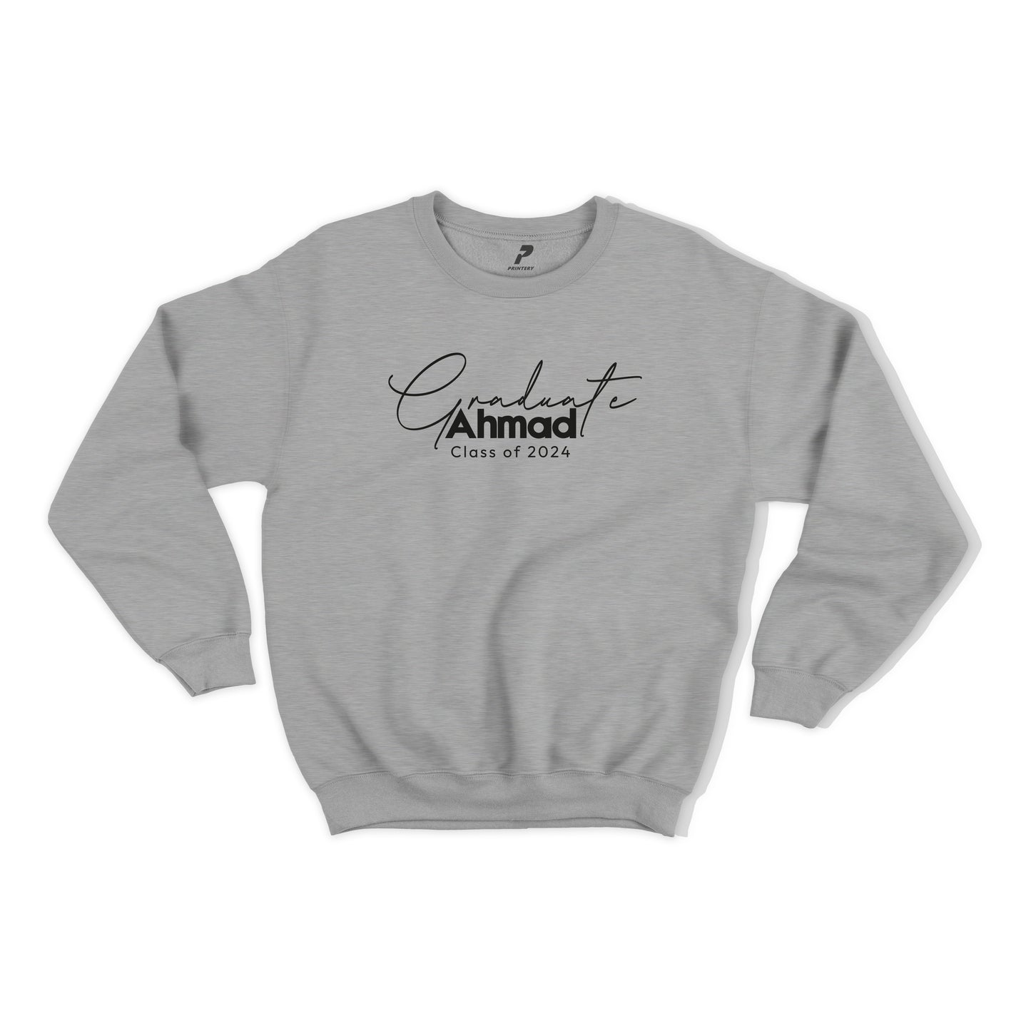 Graduation Sweatshirt 05