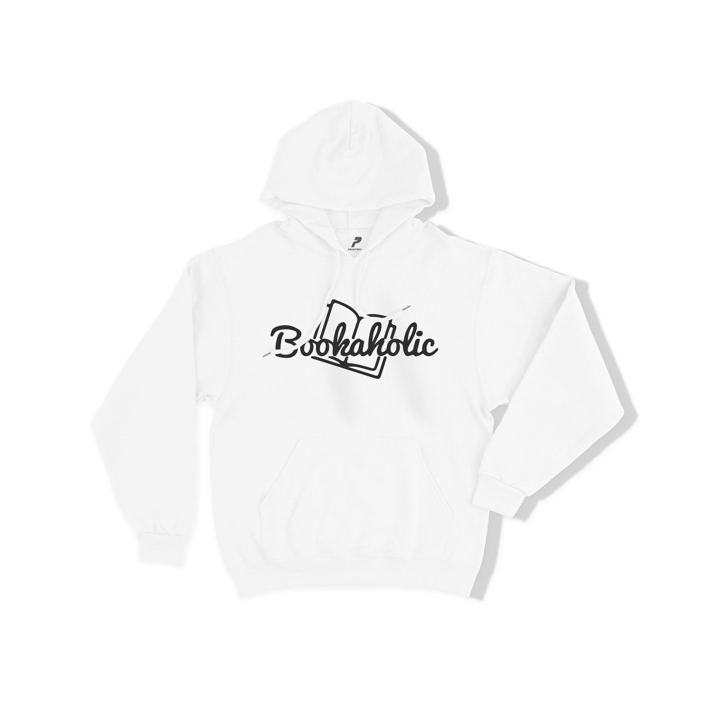 Reading Hoodie D05