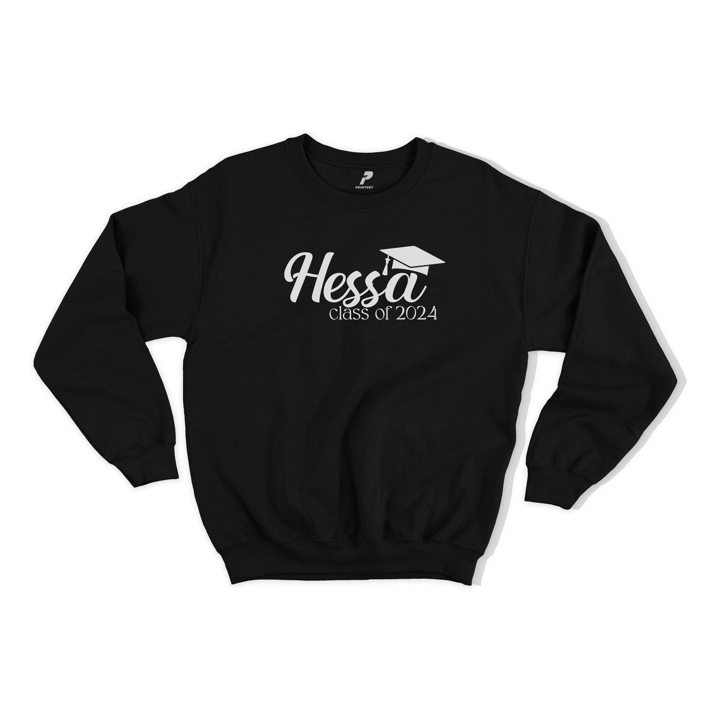 Graduation Sweatshirt 06