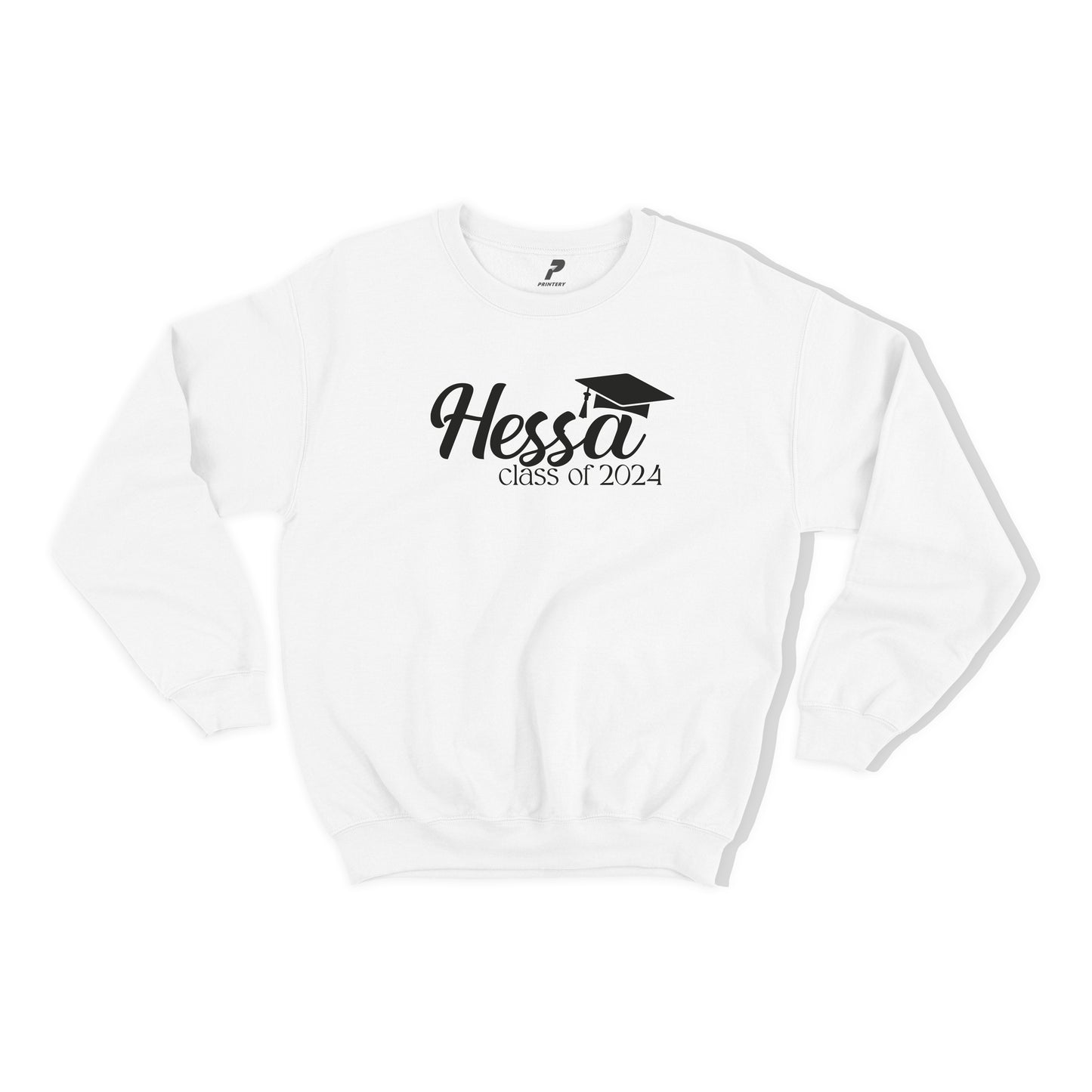 Graduation Sweatshirt 06