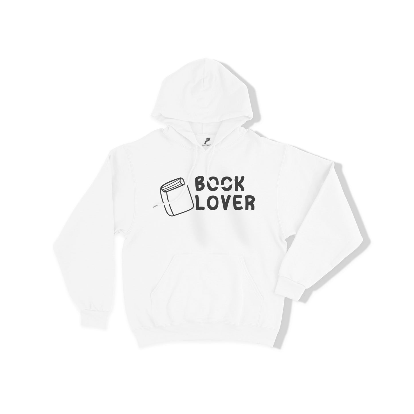 Reading Hoodie D06