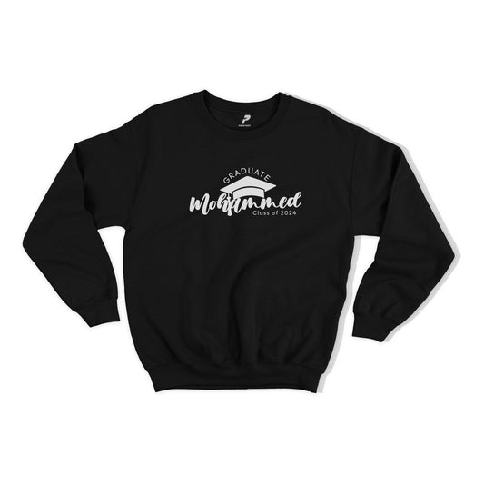 Graduation Sweatshirt 07