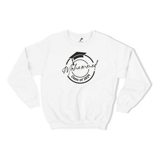 Graduation Sweatshirt 08