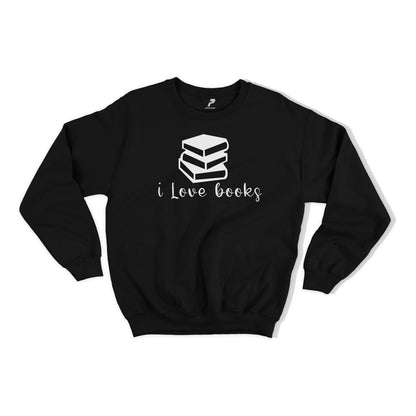 Reading Sweatshirt D08