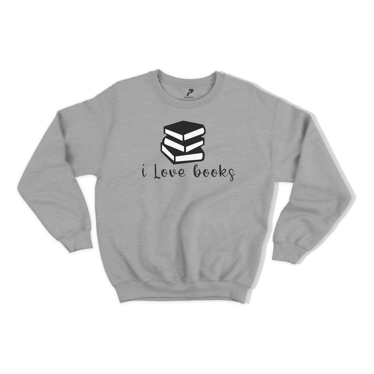 Reading Sweatshirt D08