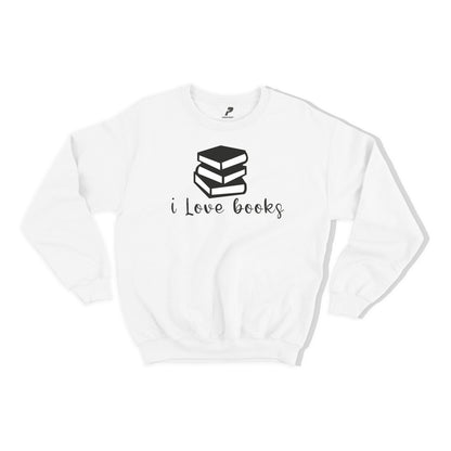 Reading Sweatshirt D08