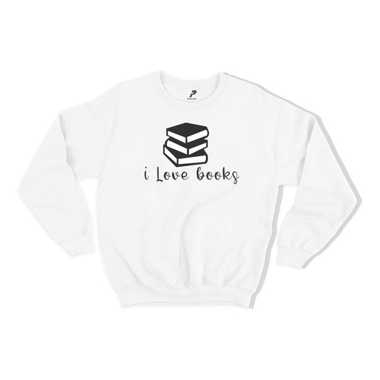 Reading Sweatshirt D08