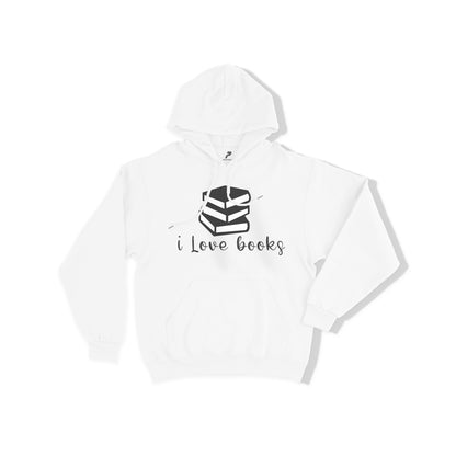 Reading Hoodie D08