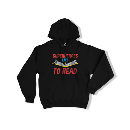 Reading Hoodie D09