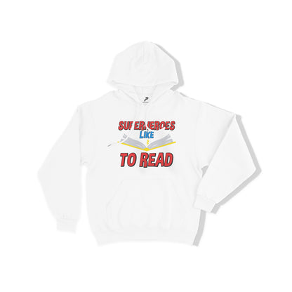 Reading Hoodie D09