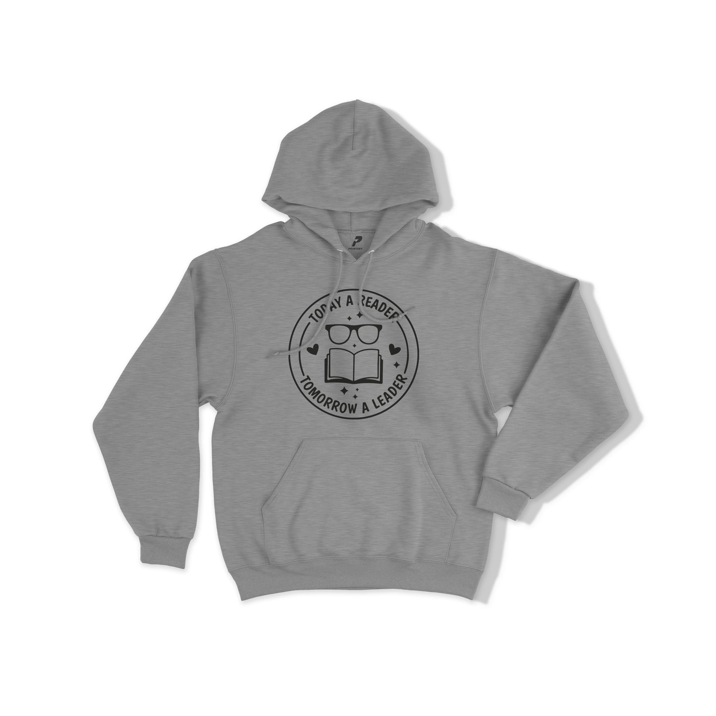 Reading Hoodie D10