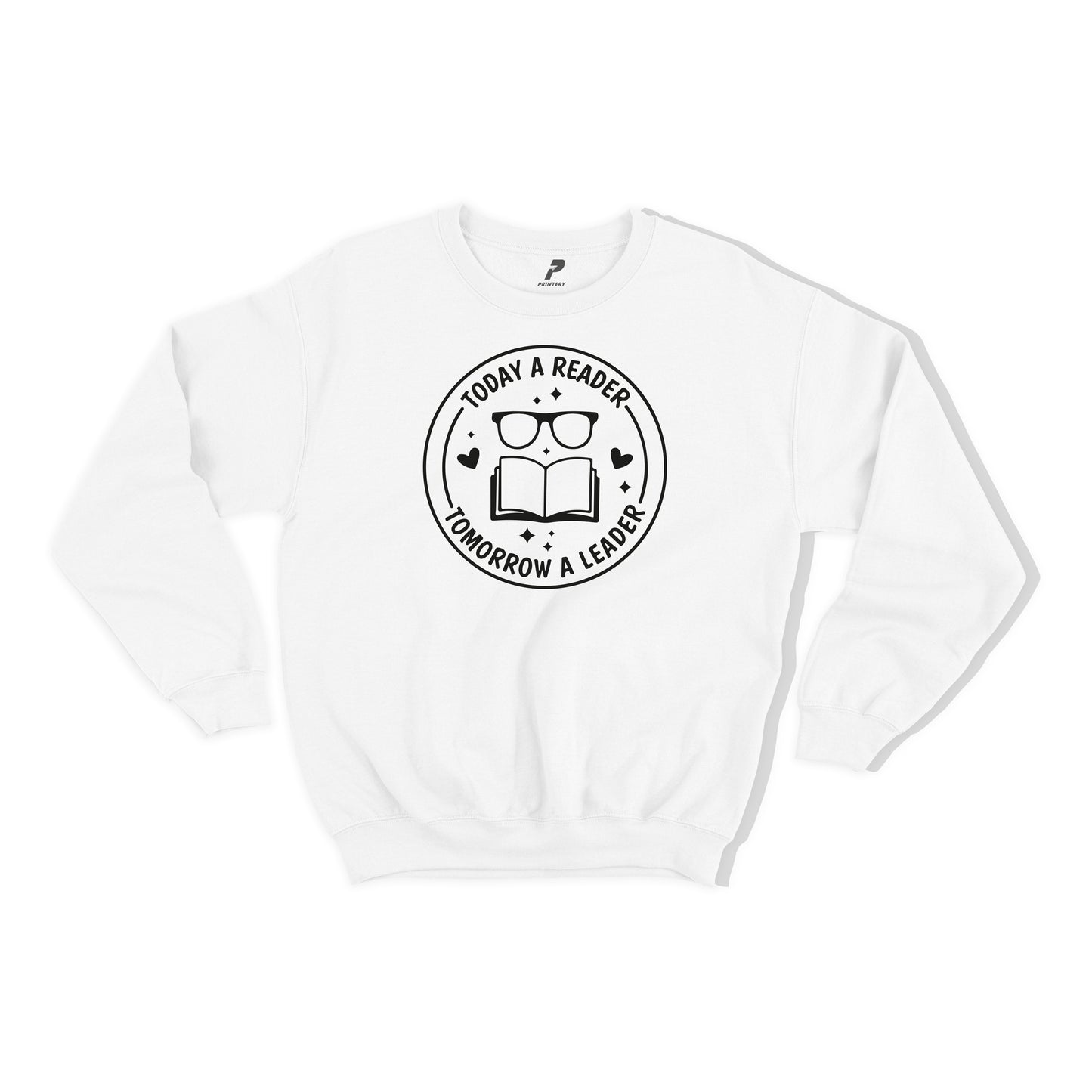 Reading Sweatshirt D10