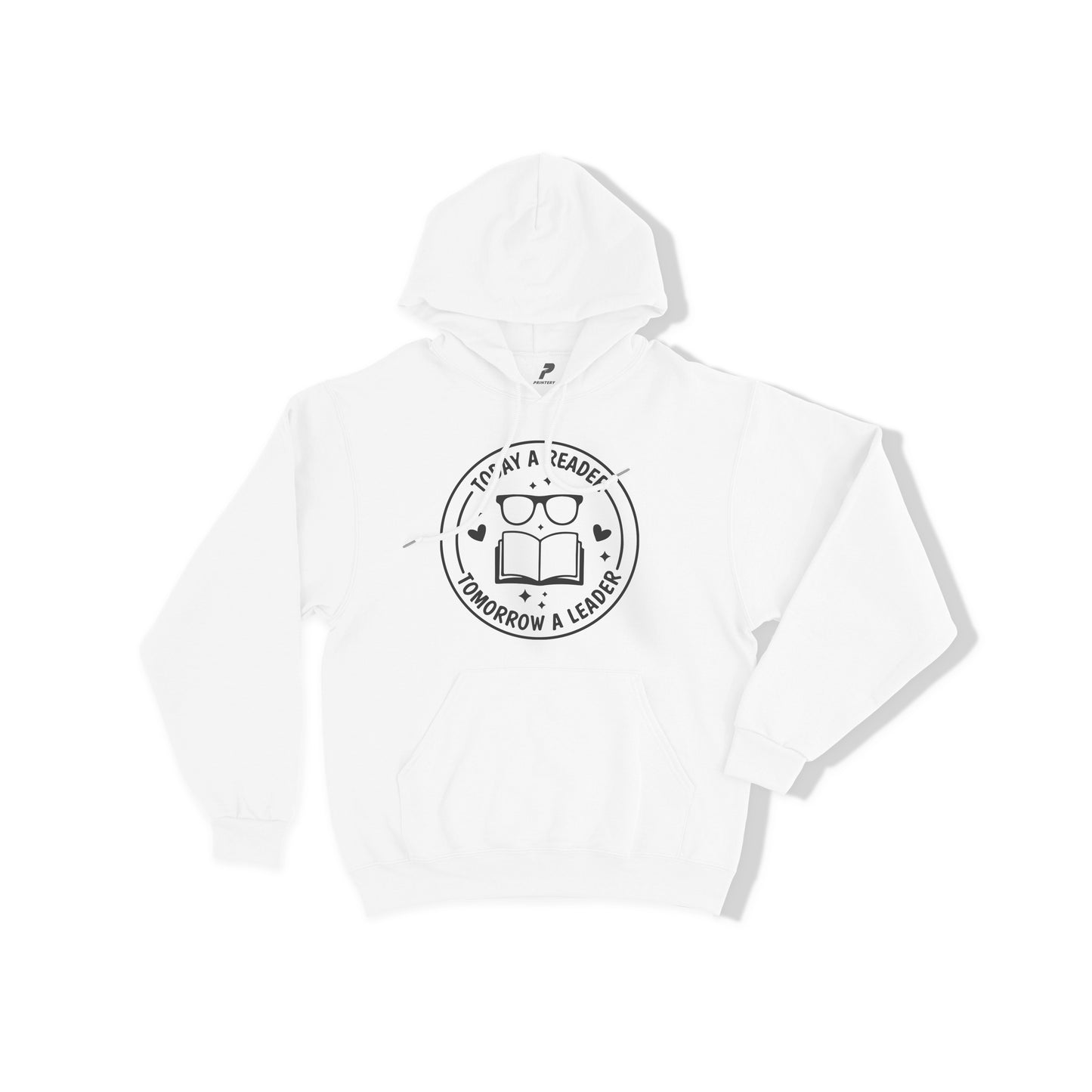 Reading Hoodie D10