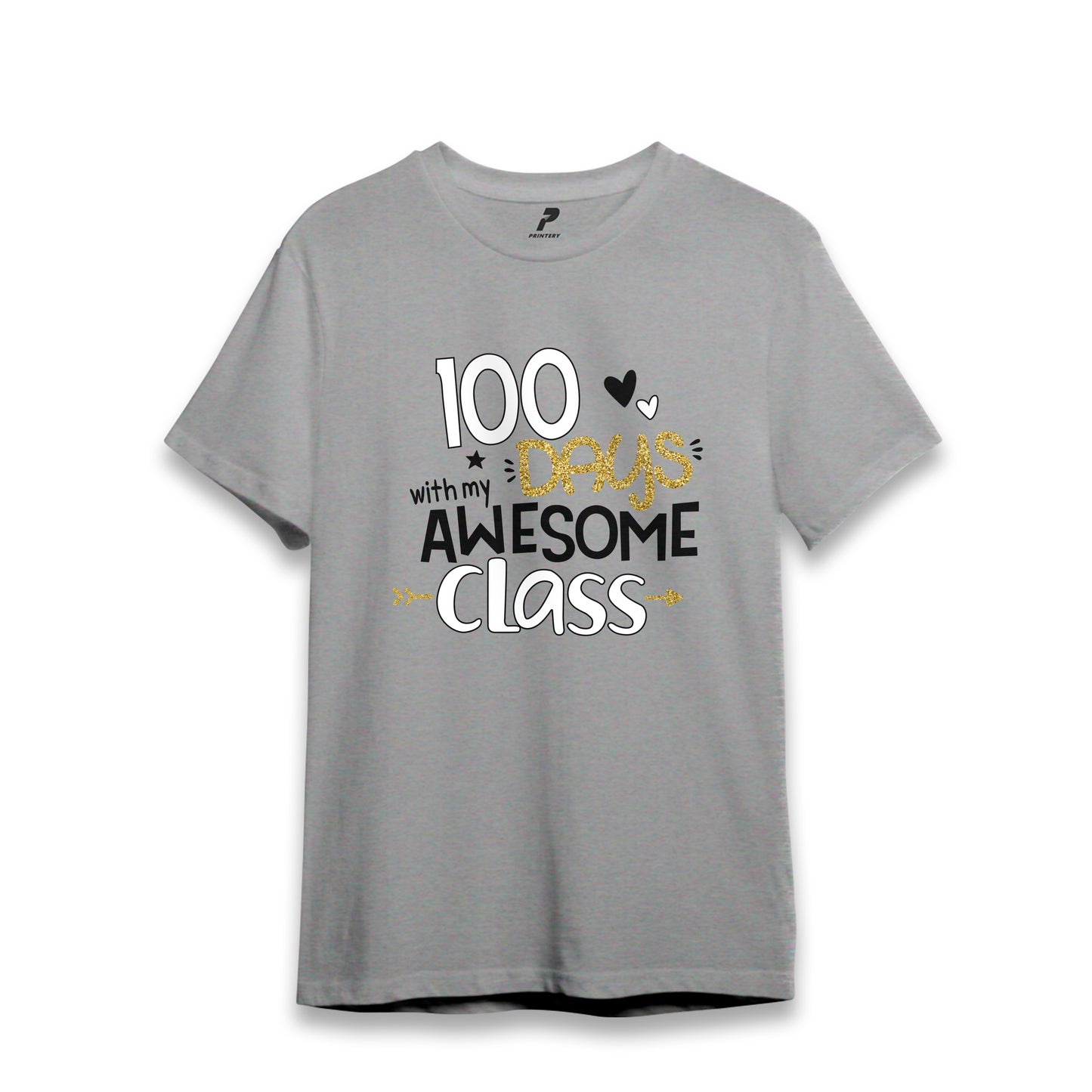 100 Days of School D11