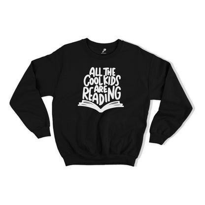 Reading Sweatshirt D11