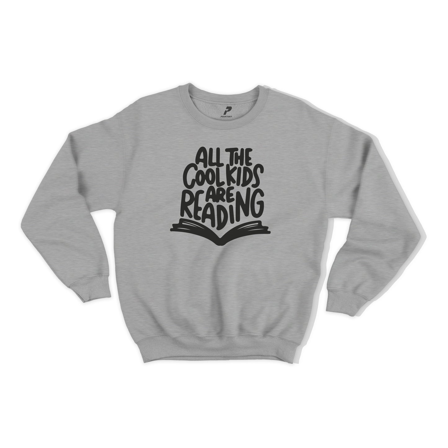 Reading Sweatshirt D11