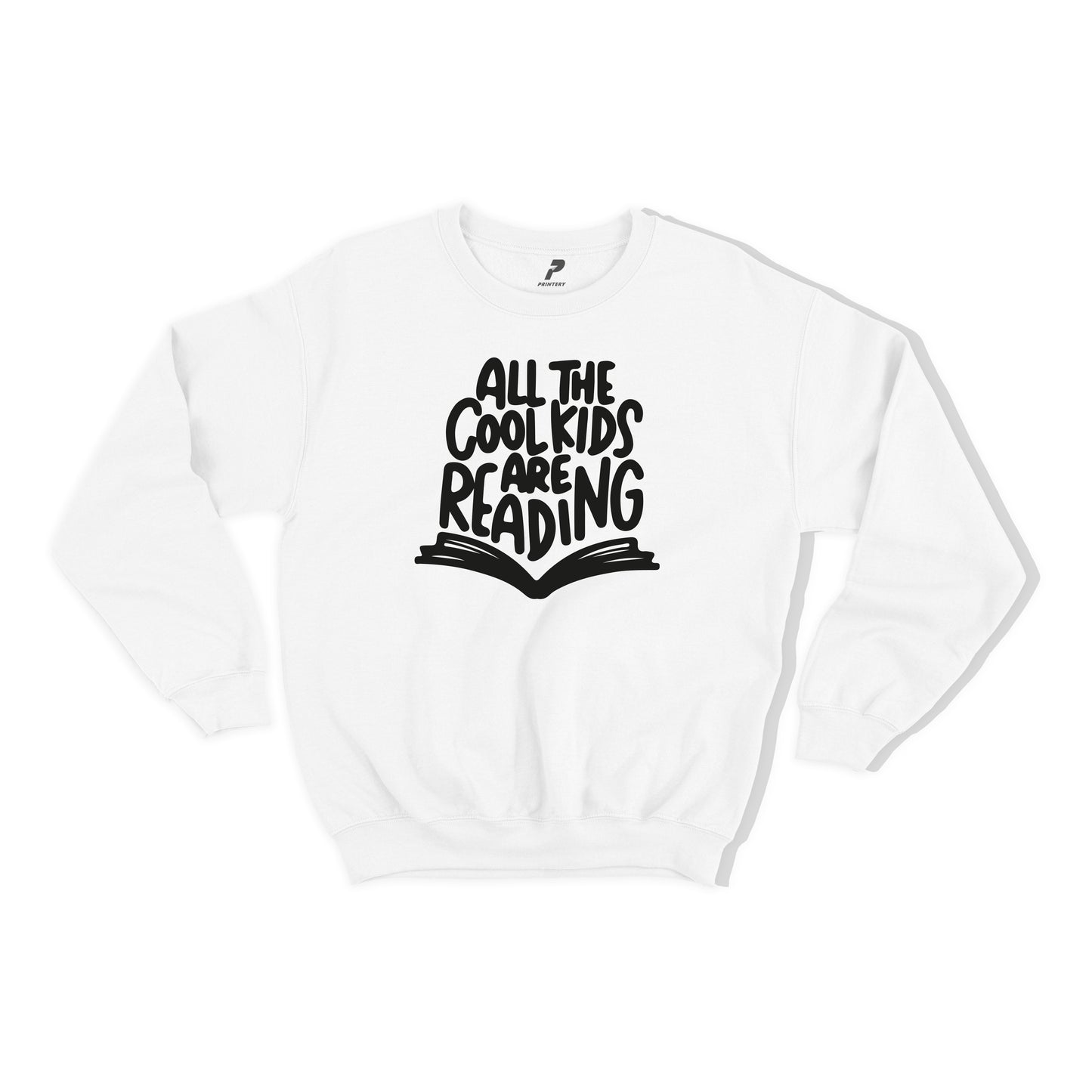 Reading Sweatshirt D11