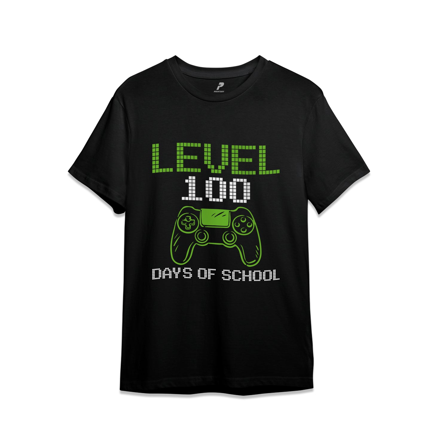 100 Days of School D12