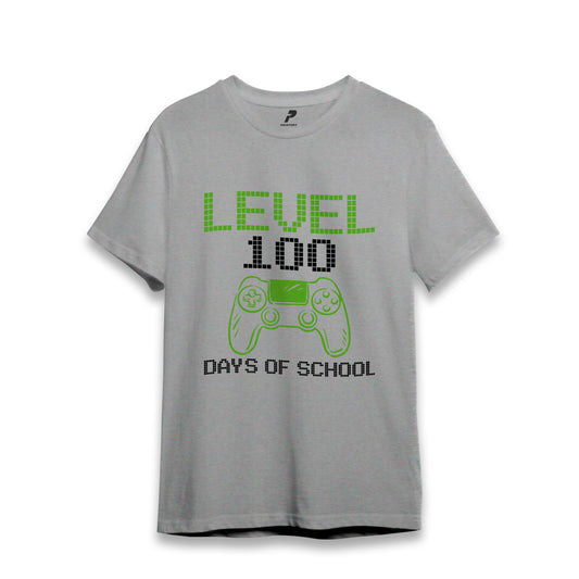 100 Days of School D12