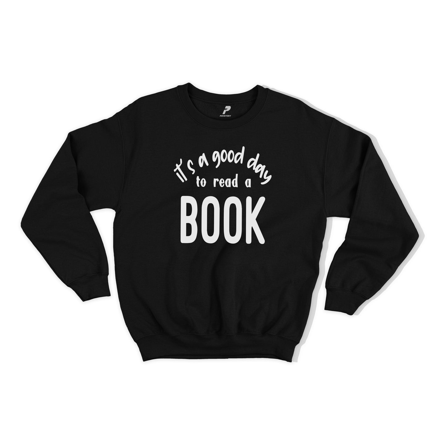 Reading Sweatshirt D12