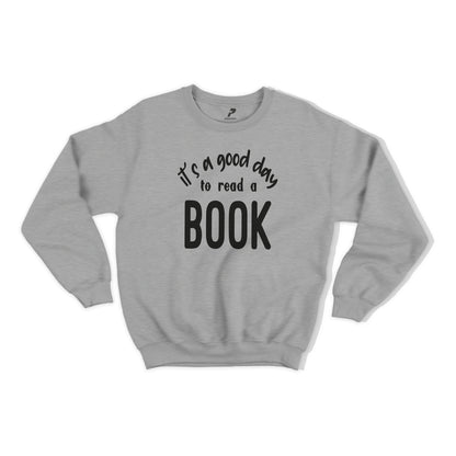 Reading Sweatshirt D12