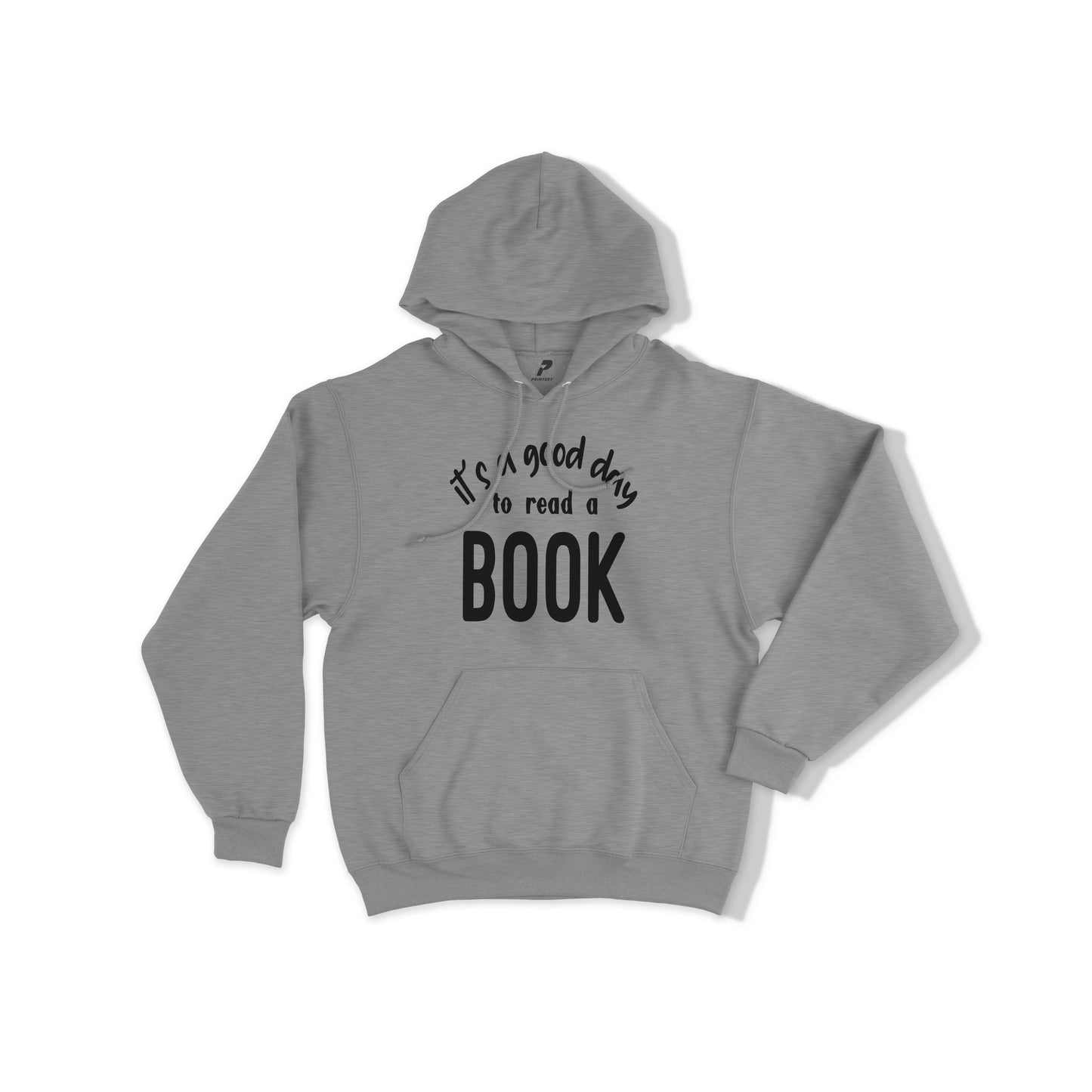 Reading Hoodie D12