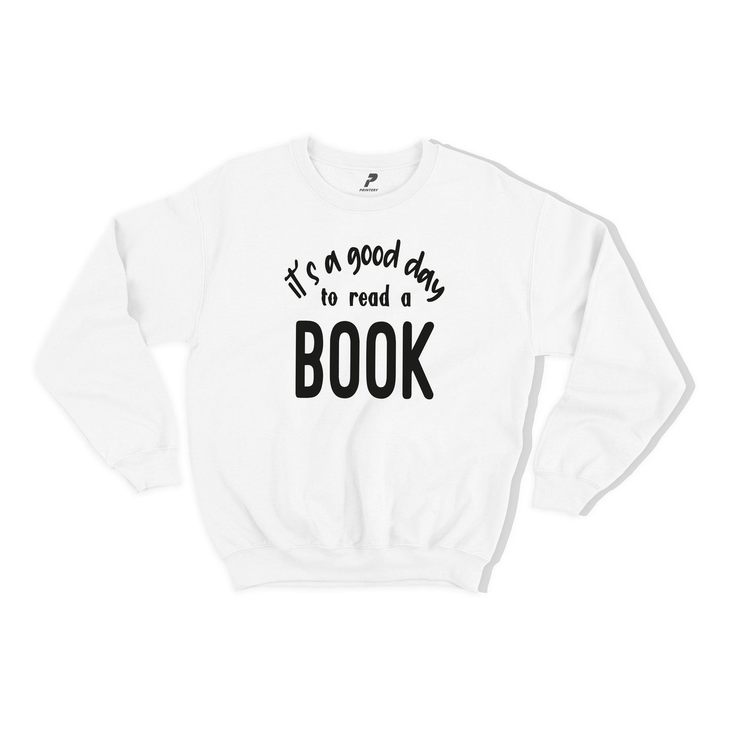 Reading Sweatshirt D12