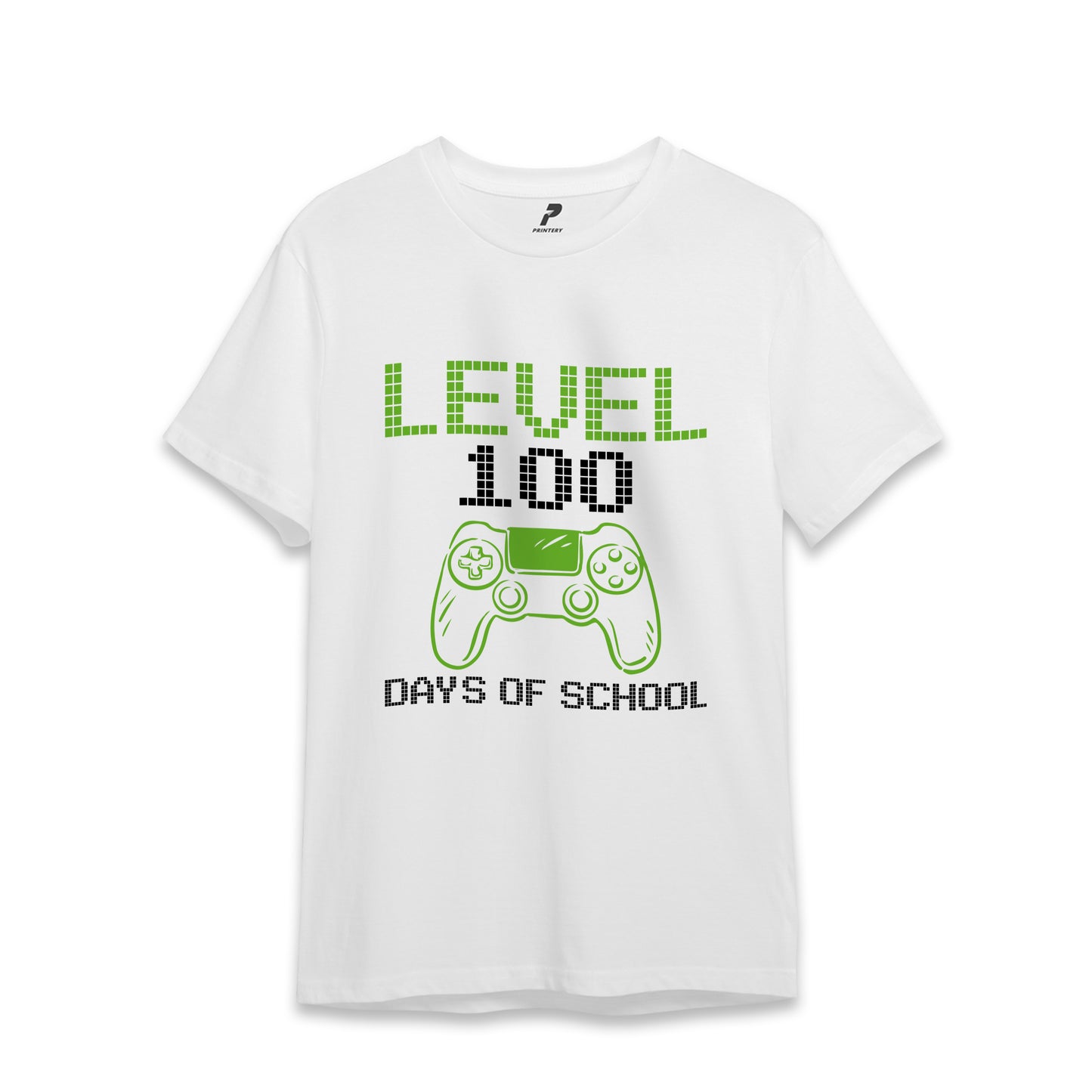 100 Days of School D12