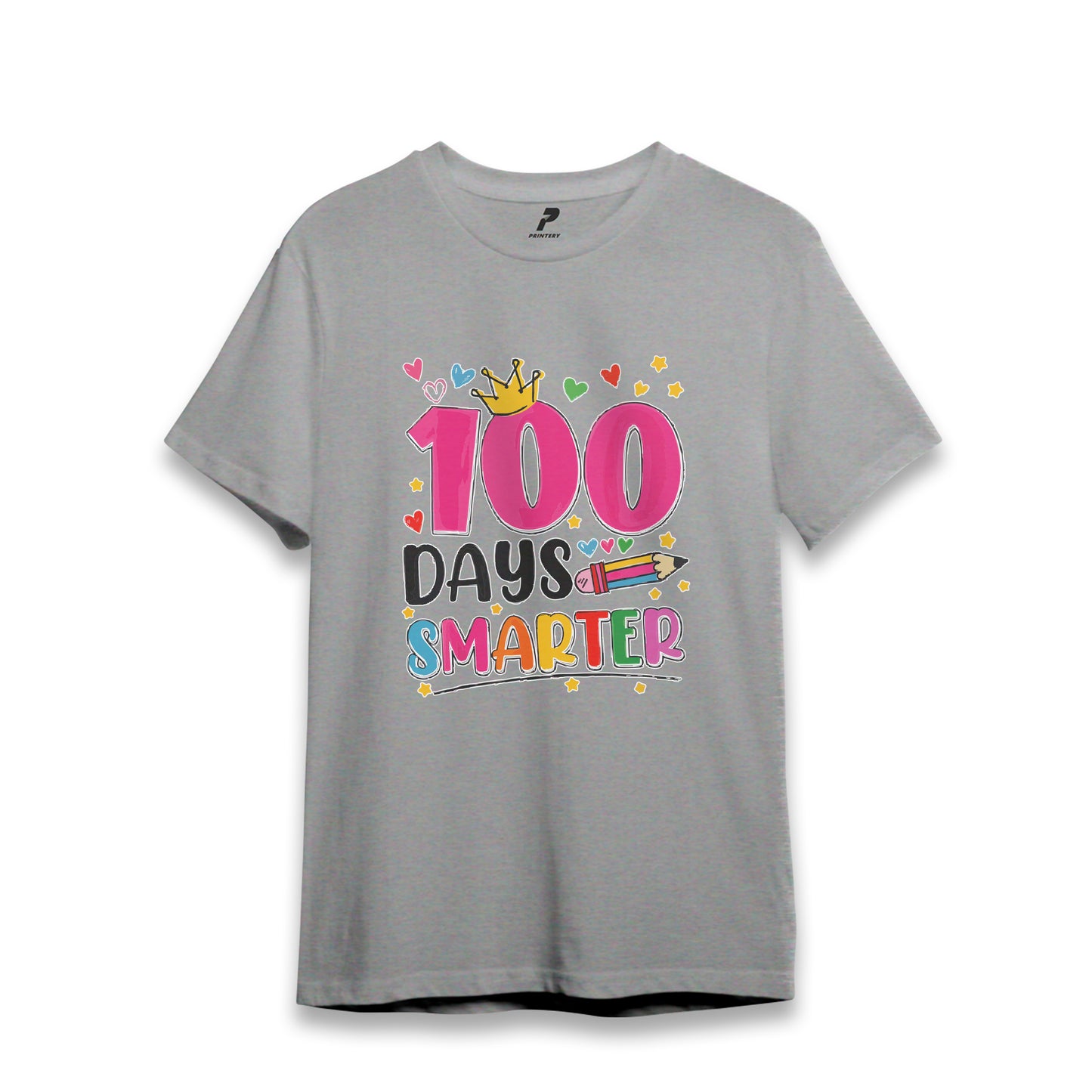 100 Days of School D13