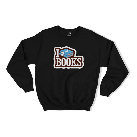 Reading Sweatshirt D13