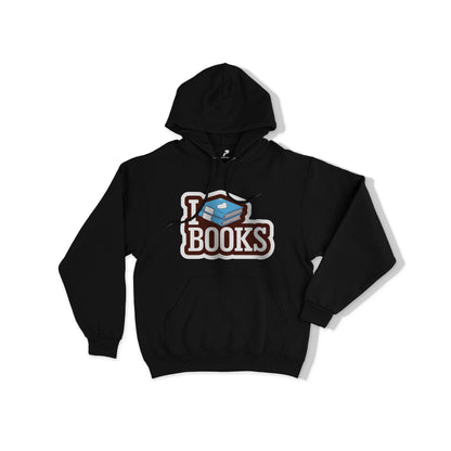 Reading Hoodie D13