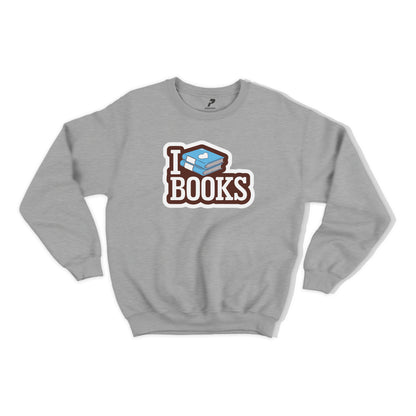 Reading Sweatshirt D13