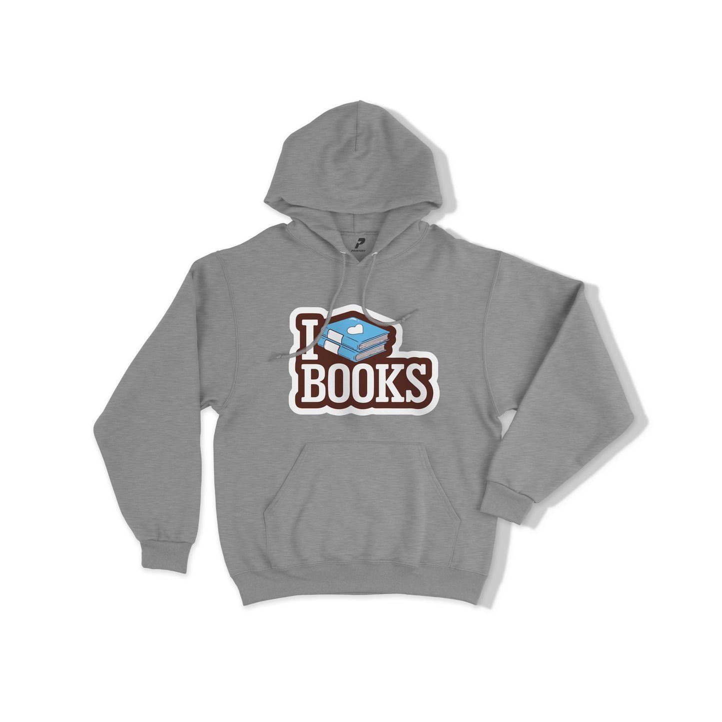 Reading Hoodie D13