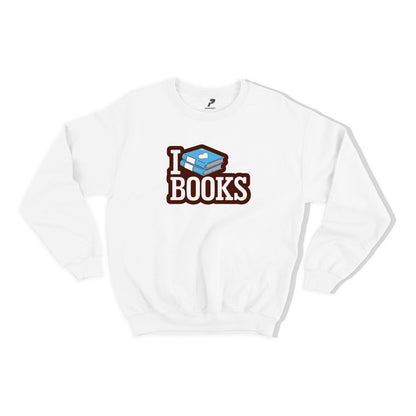 Reading Sweatshirt D13