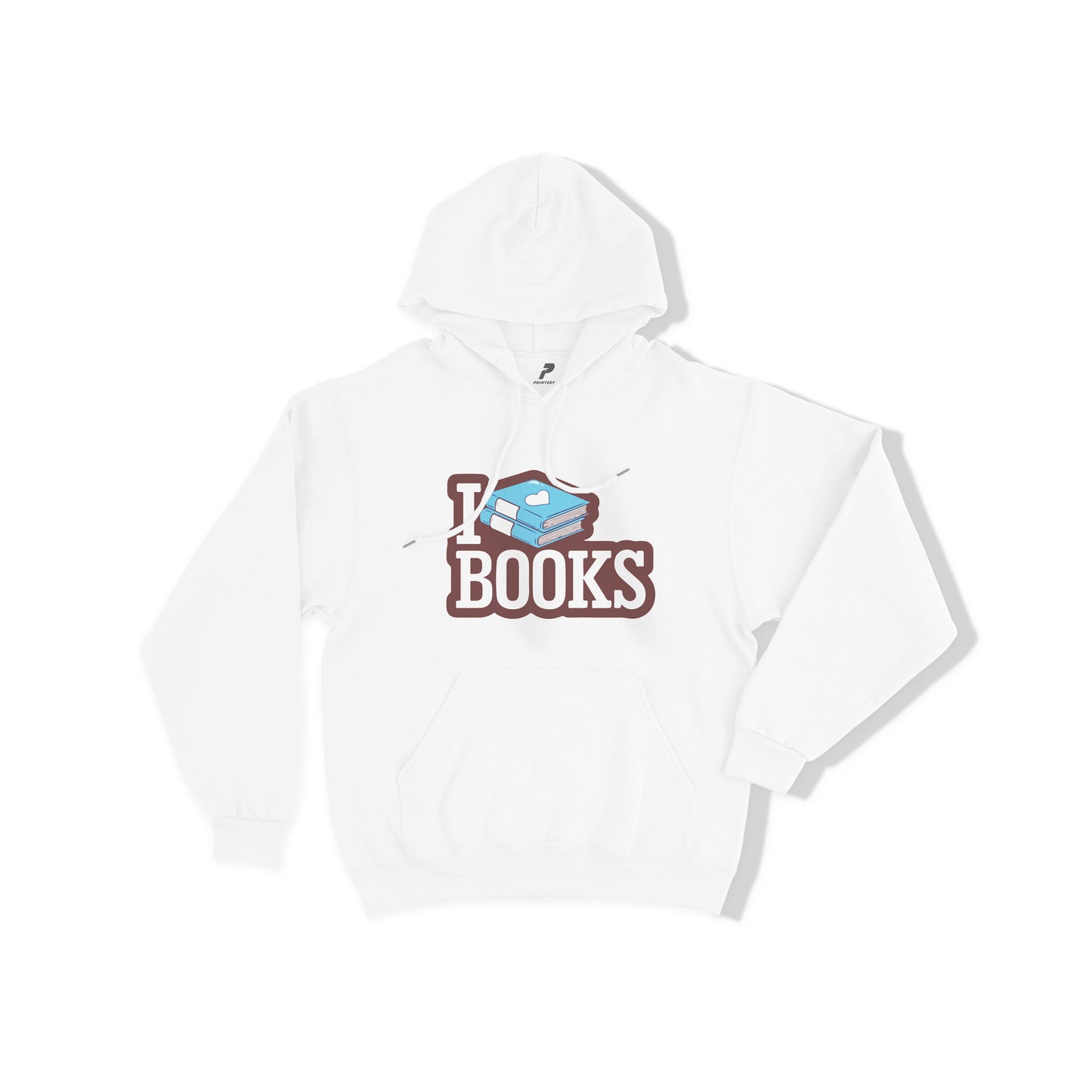 Reading Hoodie D13