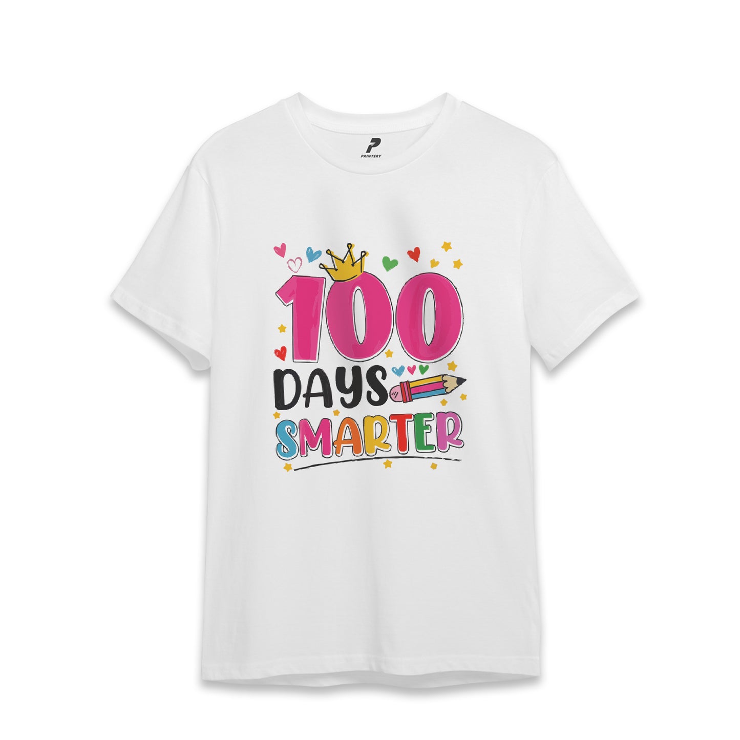 100 Days of School D13