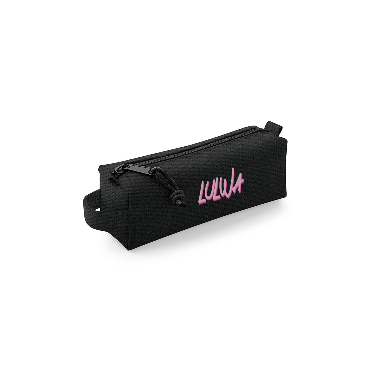 Black Pencil Case D14