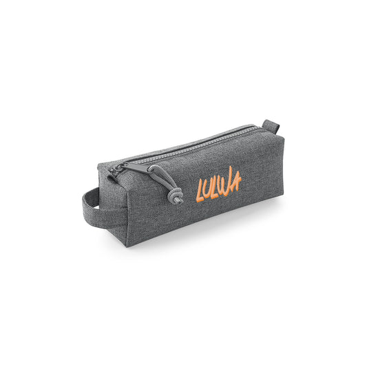 Gray Pencil Case D14