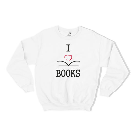 Reading Sweatshirt D14