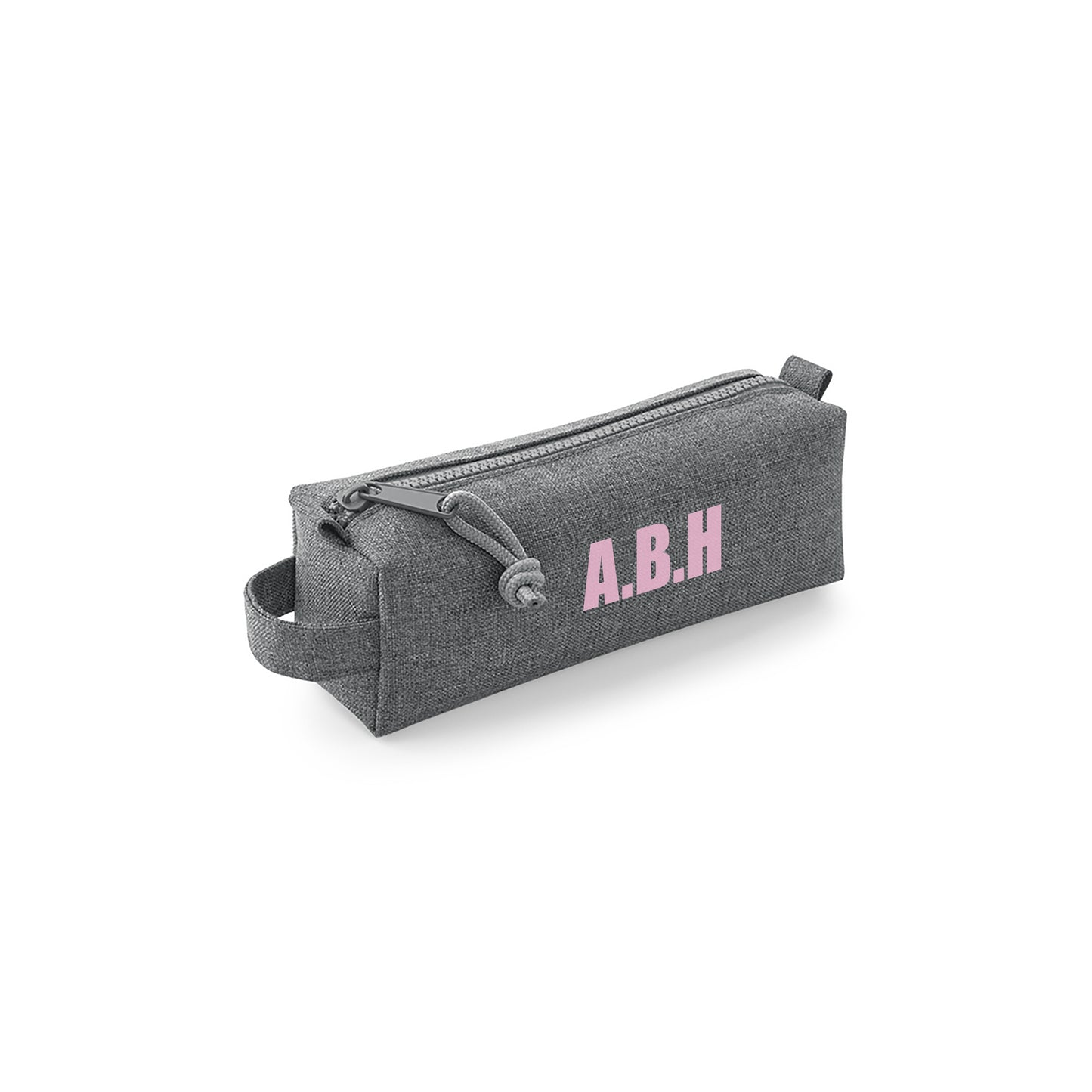 Gray Pencil Case D15