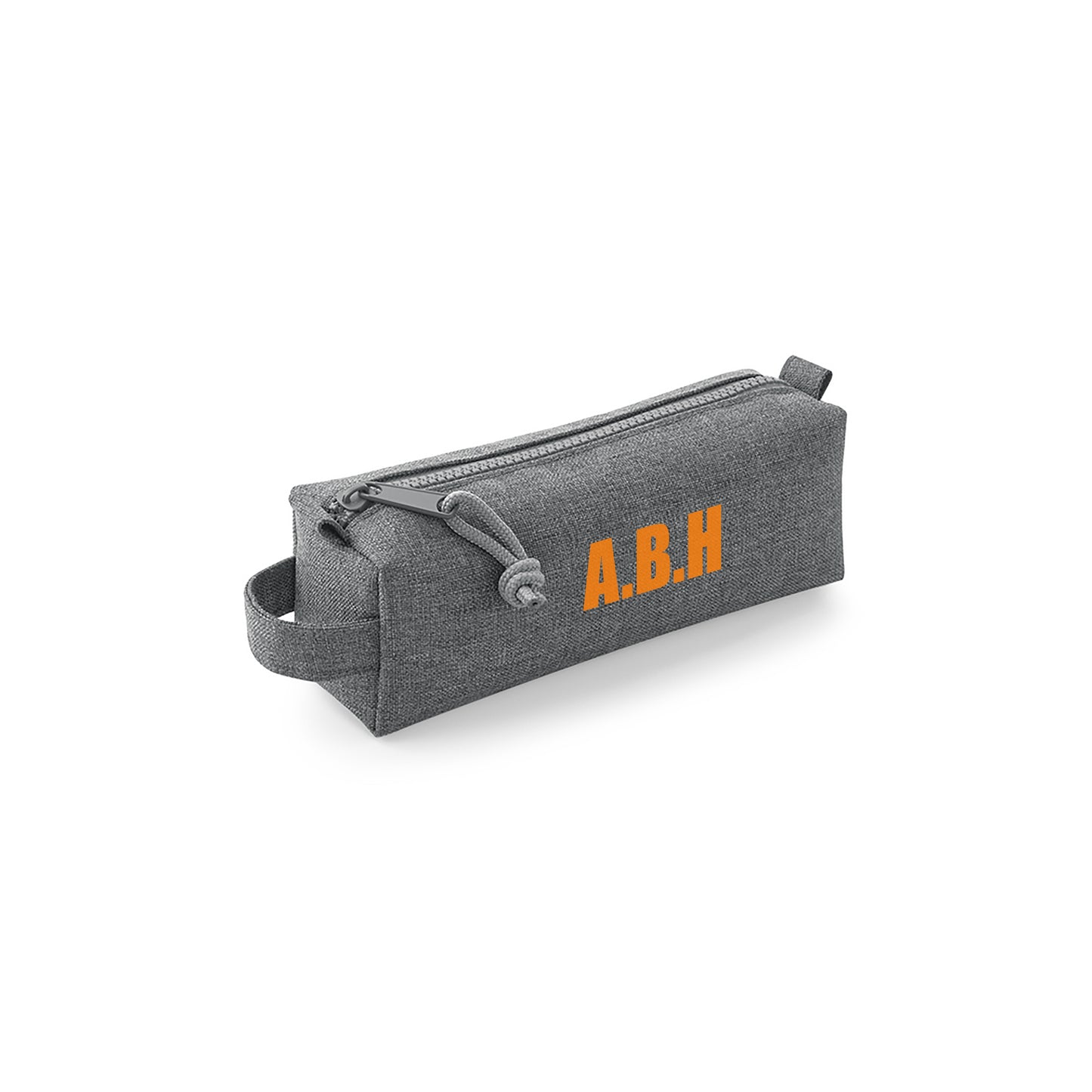 Gray Pencil Case D15