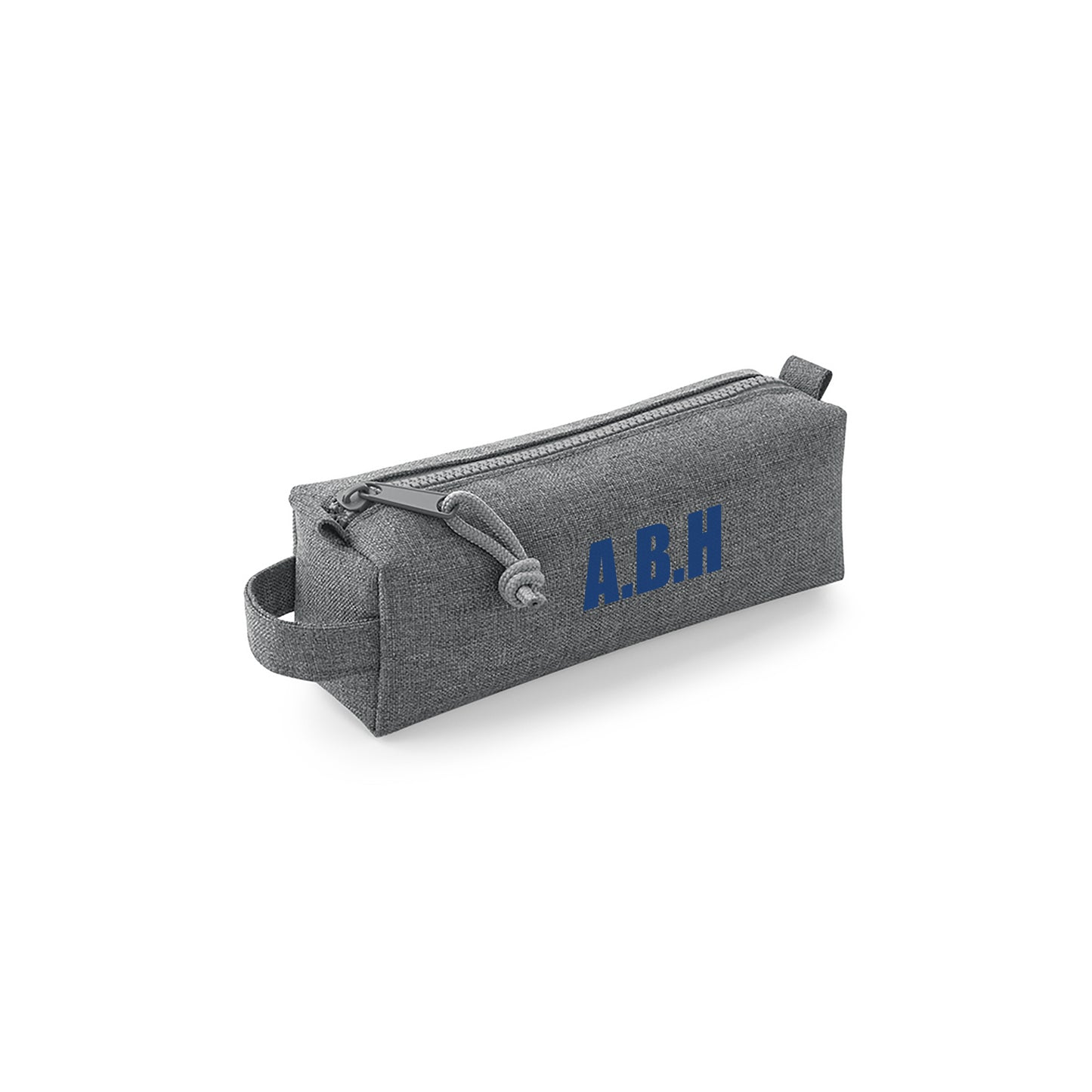 Gray Pencil Case D15