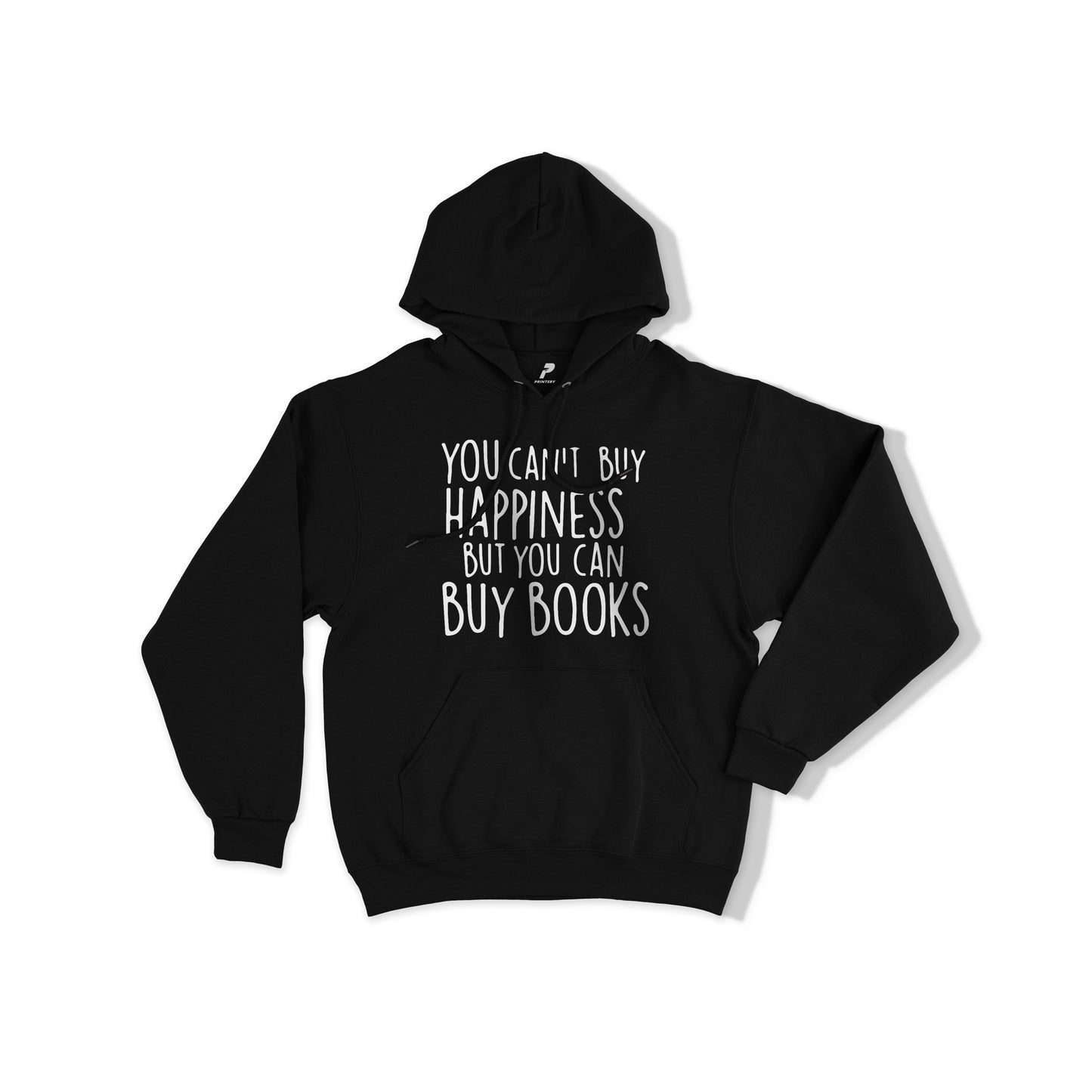 Reading Hoodie D15