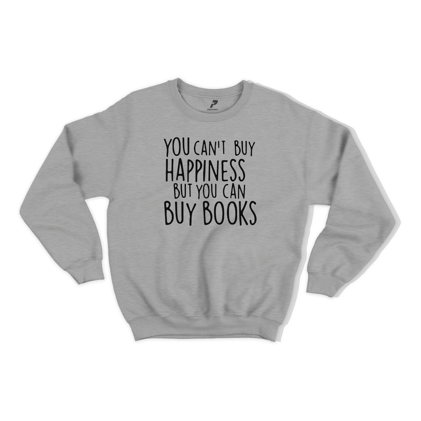 Reading Sweatshirt D15