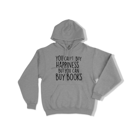 Reading Hoodie D15